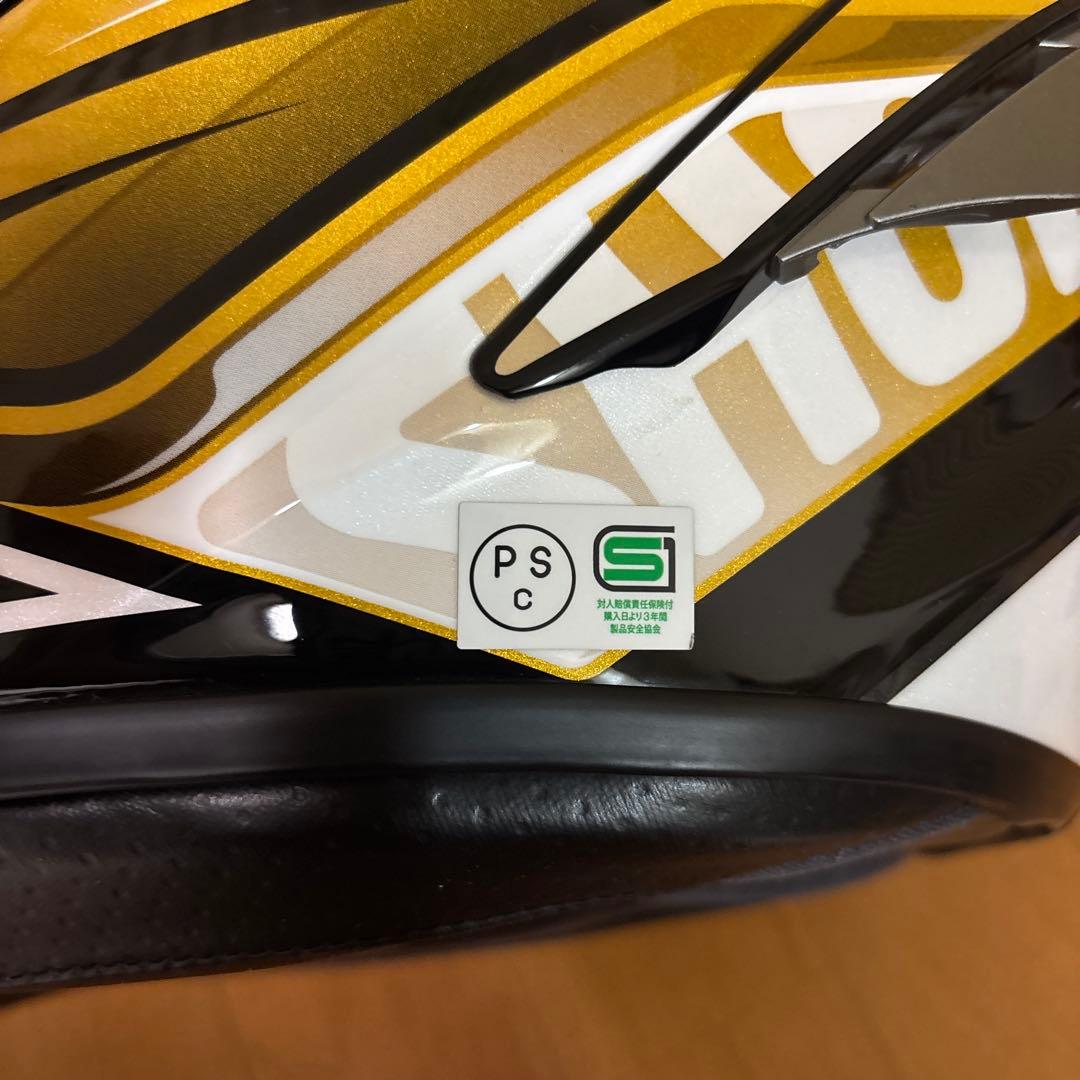 SHOEI X-FOURTEENフルフェイスヘルメット X-14 エアロダイン