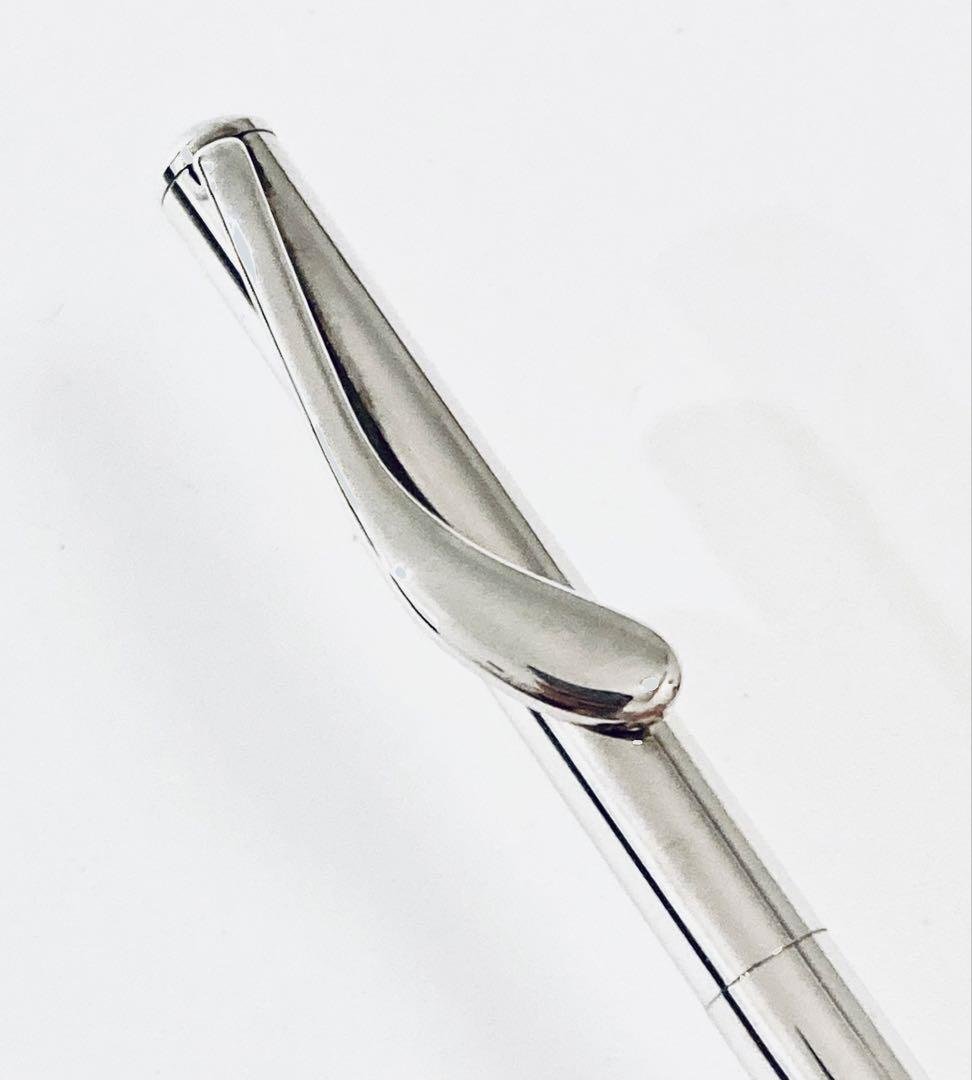 定価30,800円◆ティファニー 純銀ボールペン シルバー925 Tiffany
