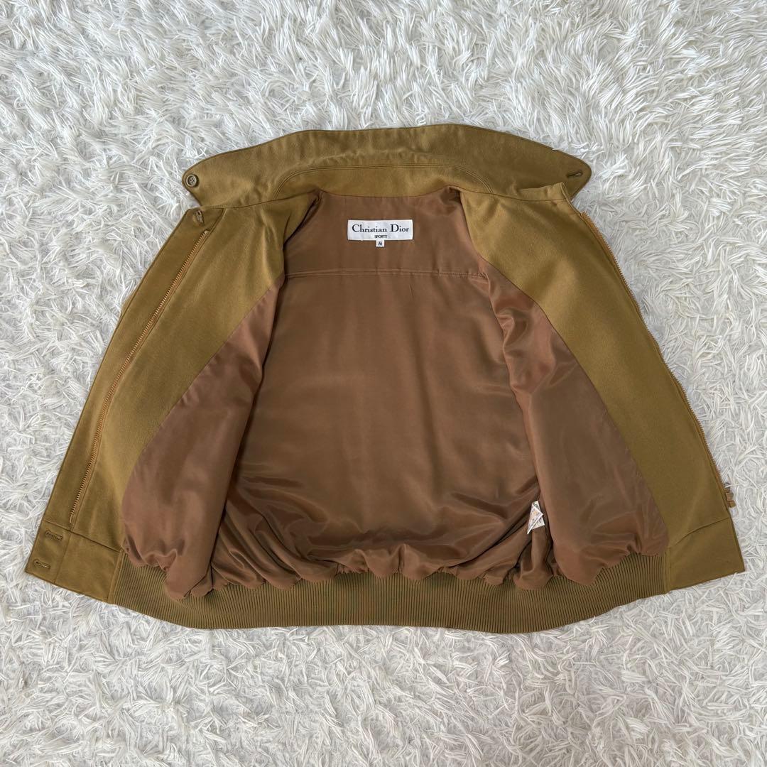 ★美品★ Christian Dior SPORTS ジャケット ブルゾン M