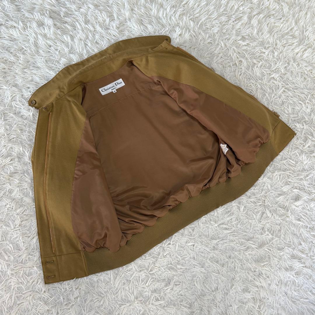 ★美品★ Christian Dior SPORTS ジャケット ブルゾン M