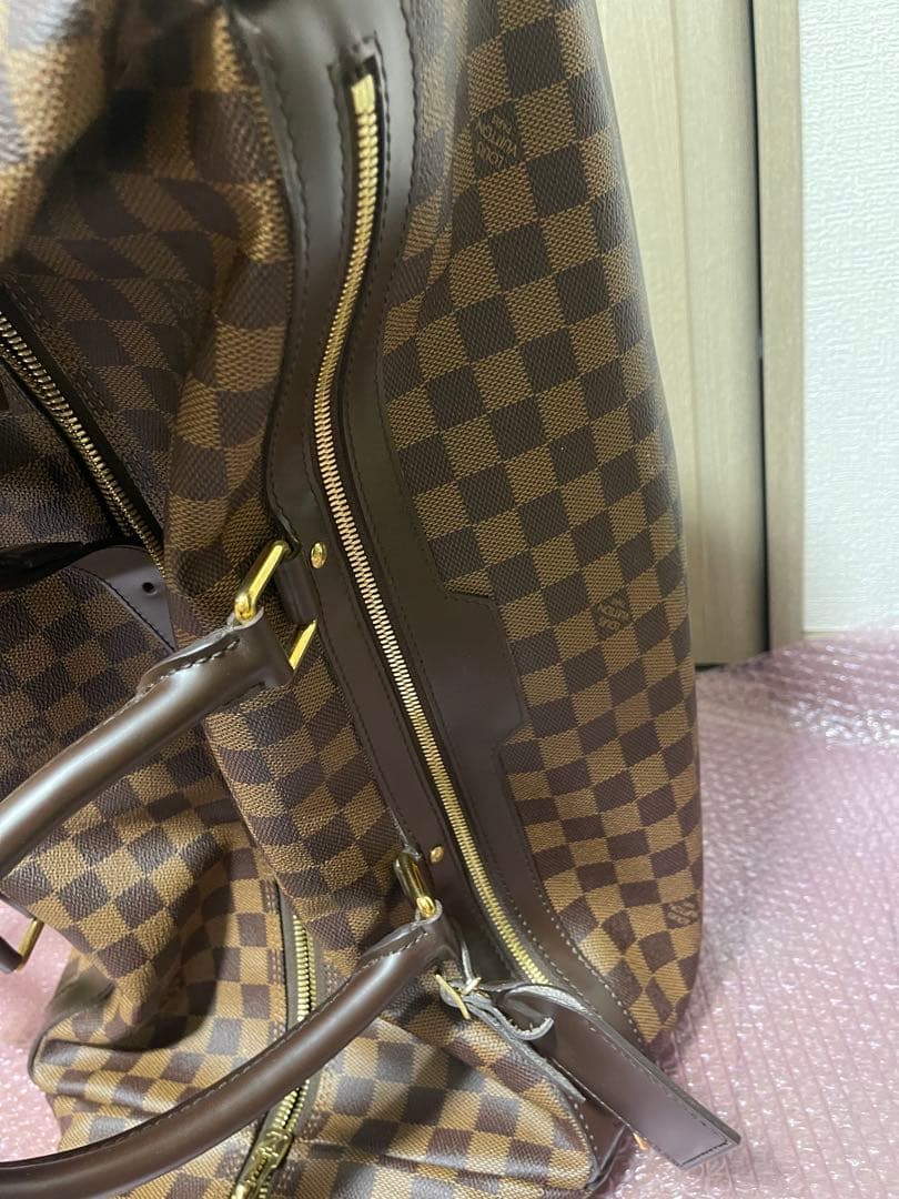 Louis Vuitton ルイヴィトン エオール50 ダミエ