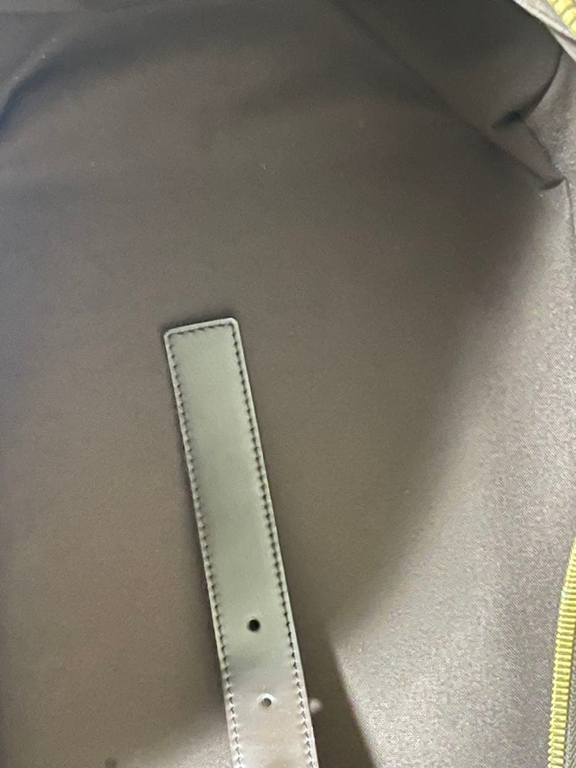 Louis Vuitton ルイヴィトン エオール50 ダミエ