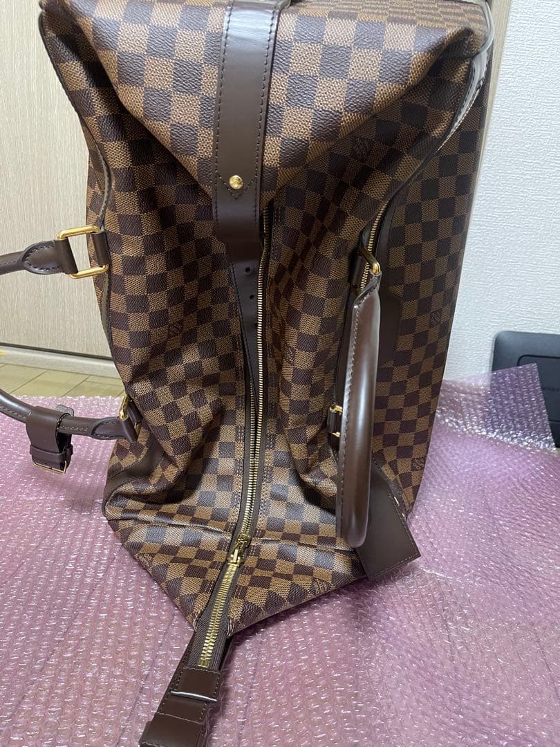 Louis Vuitton ルイヴィトン エオール50 ダミエ