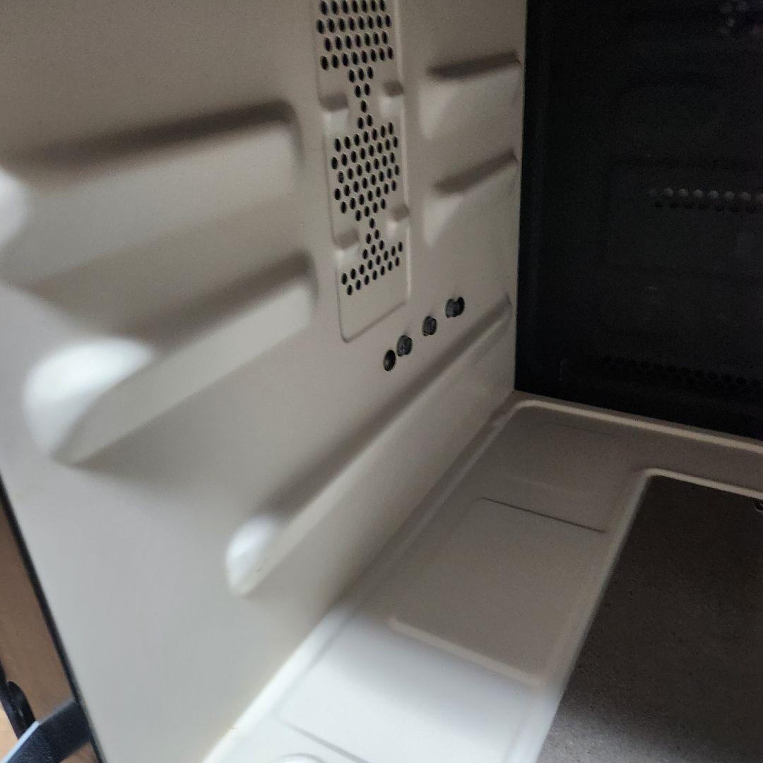 日立加熱水蒸気オーブンレンジ ヘルシーシェフMRO-RV100HITACHI