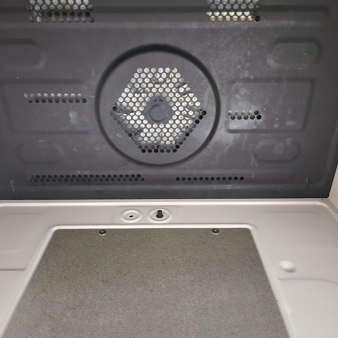 日立加熱水蒸気オーブンレンジ ヘルシーシェフMRO-RV100HITACHI