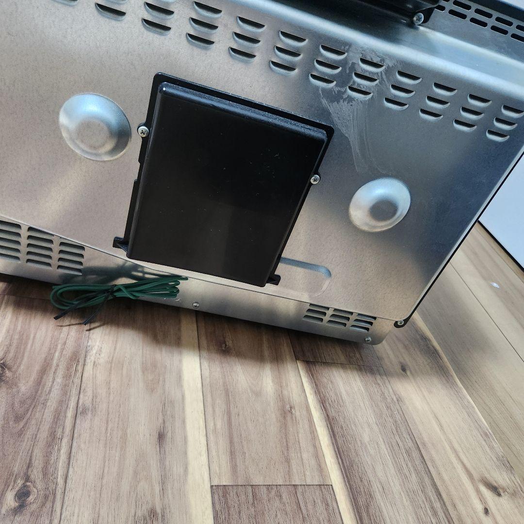 日立加熱水蒸気オーブンレンジ ヘルシーシェフMRO-RV100HITACHI