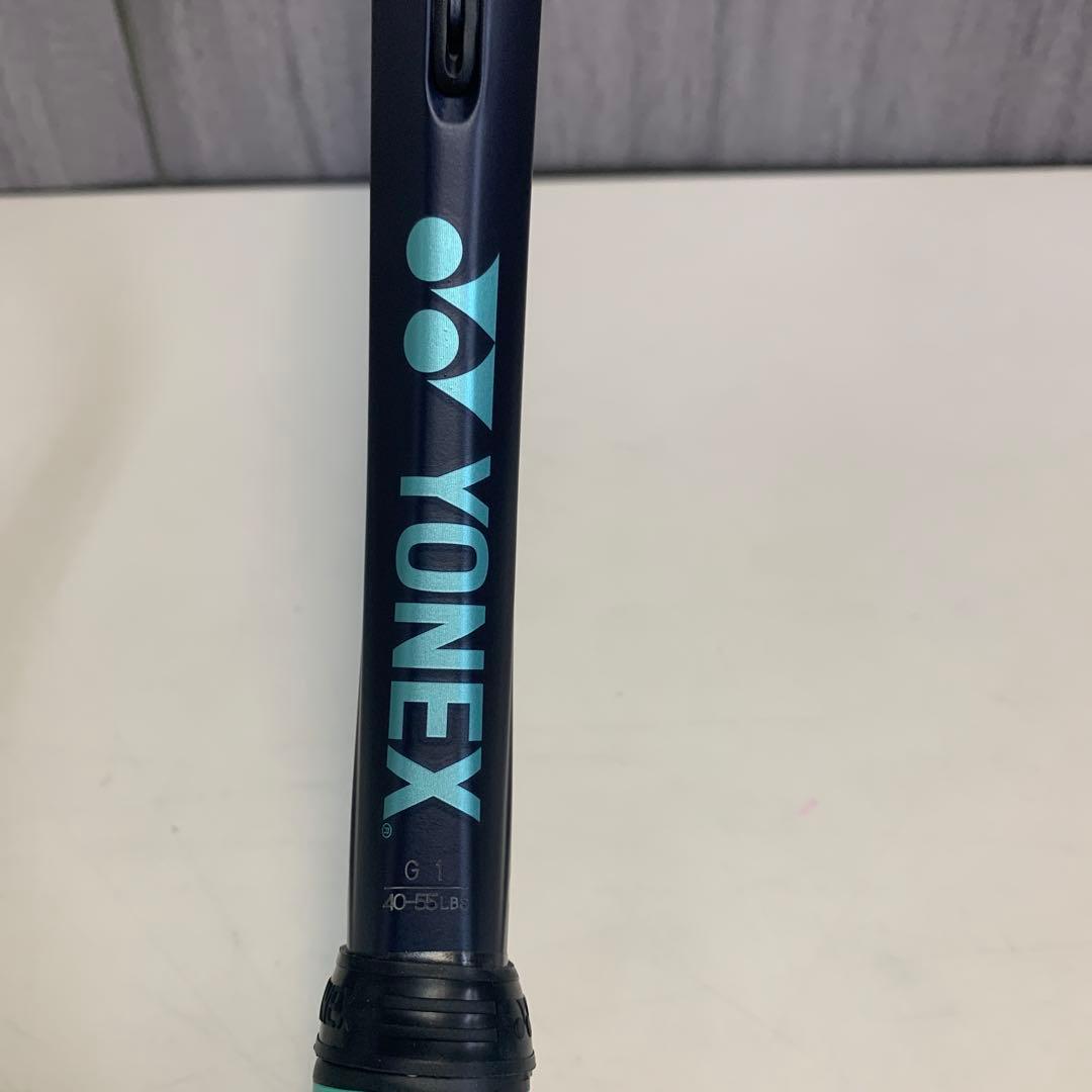 m070414m ★美品　YONEX EZONE FEEL G1 テニスラケット