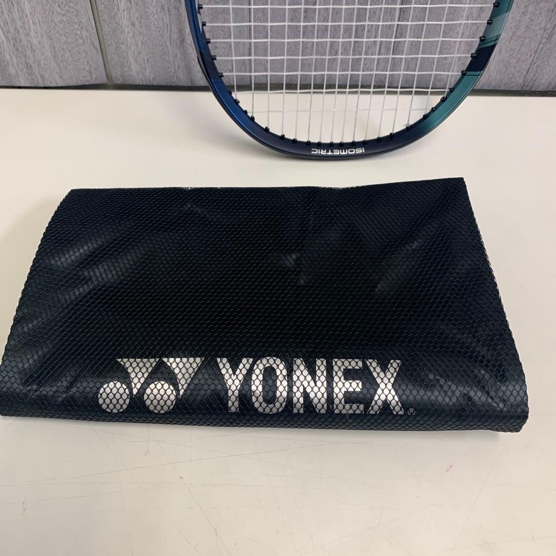 m070414m ★美品　YONEX EZONE FEEL G1 テニスラケット