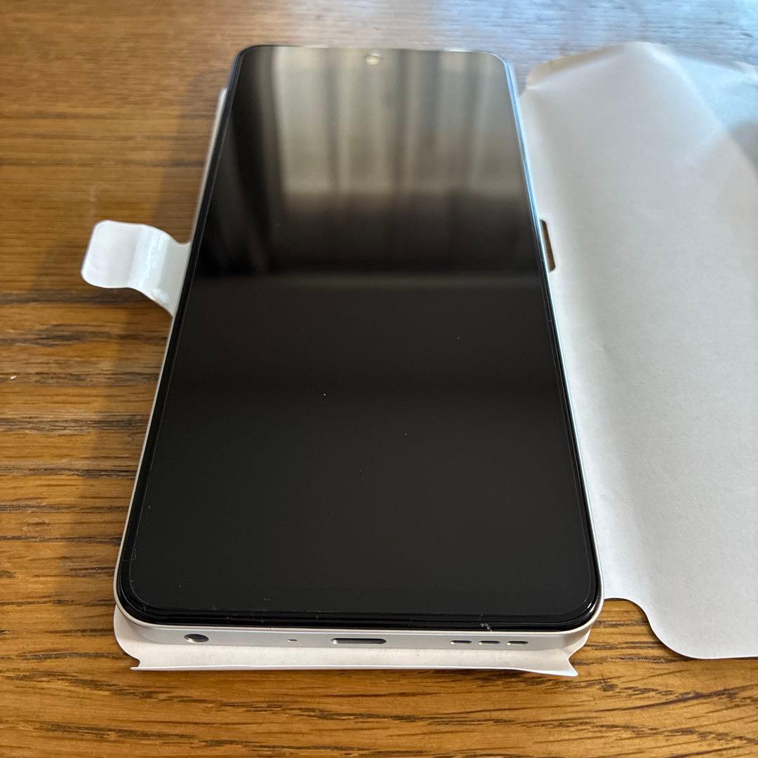 スマートフォン本体 OPPO A5 5G