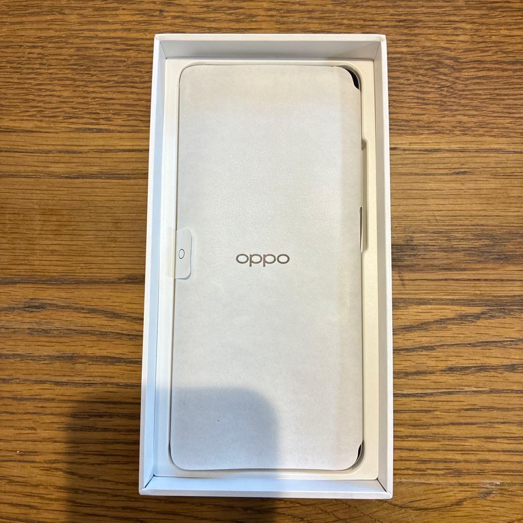 スマートフォン本体 OPPO A5 5G