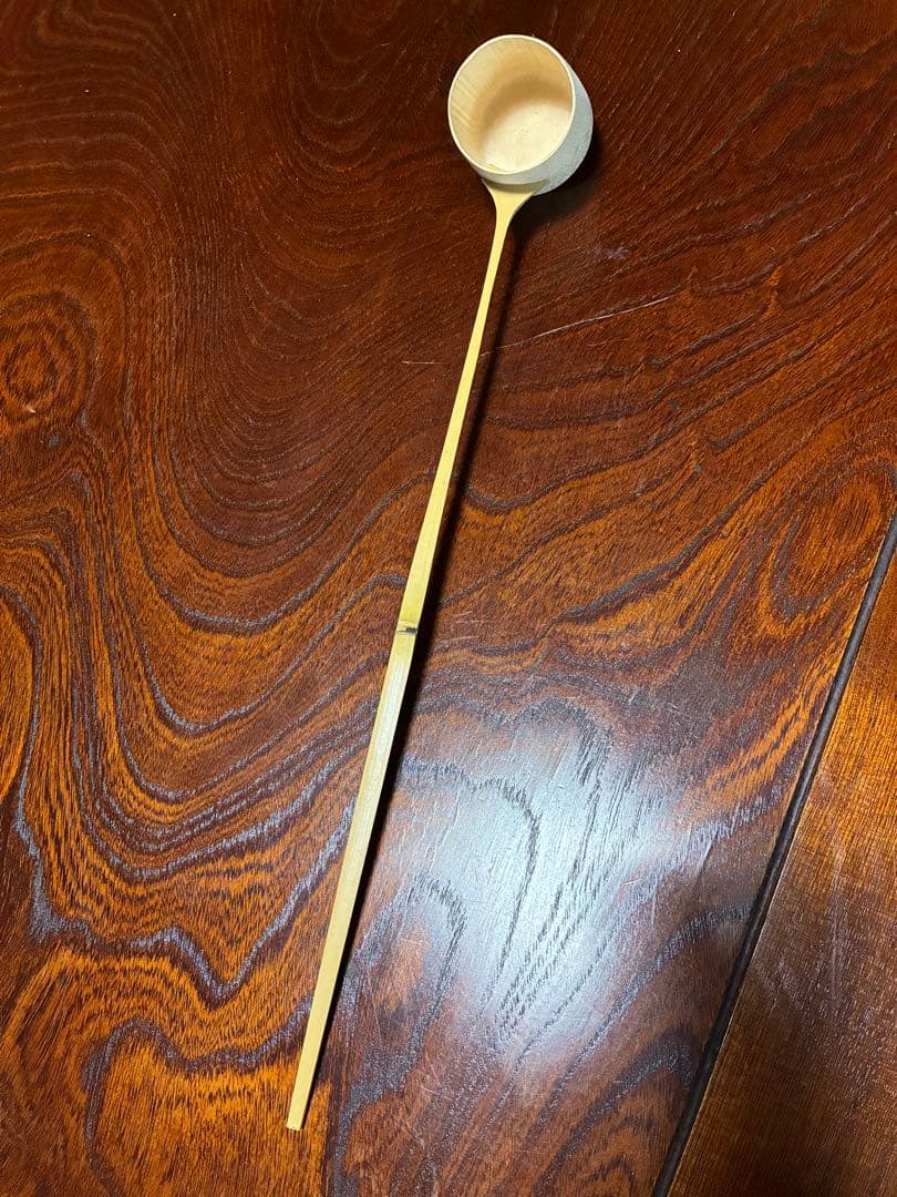 木製茶箱 茶道具セット お稽古　茶道