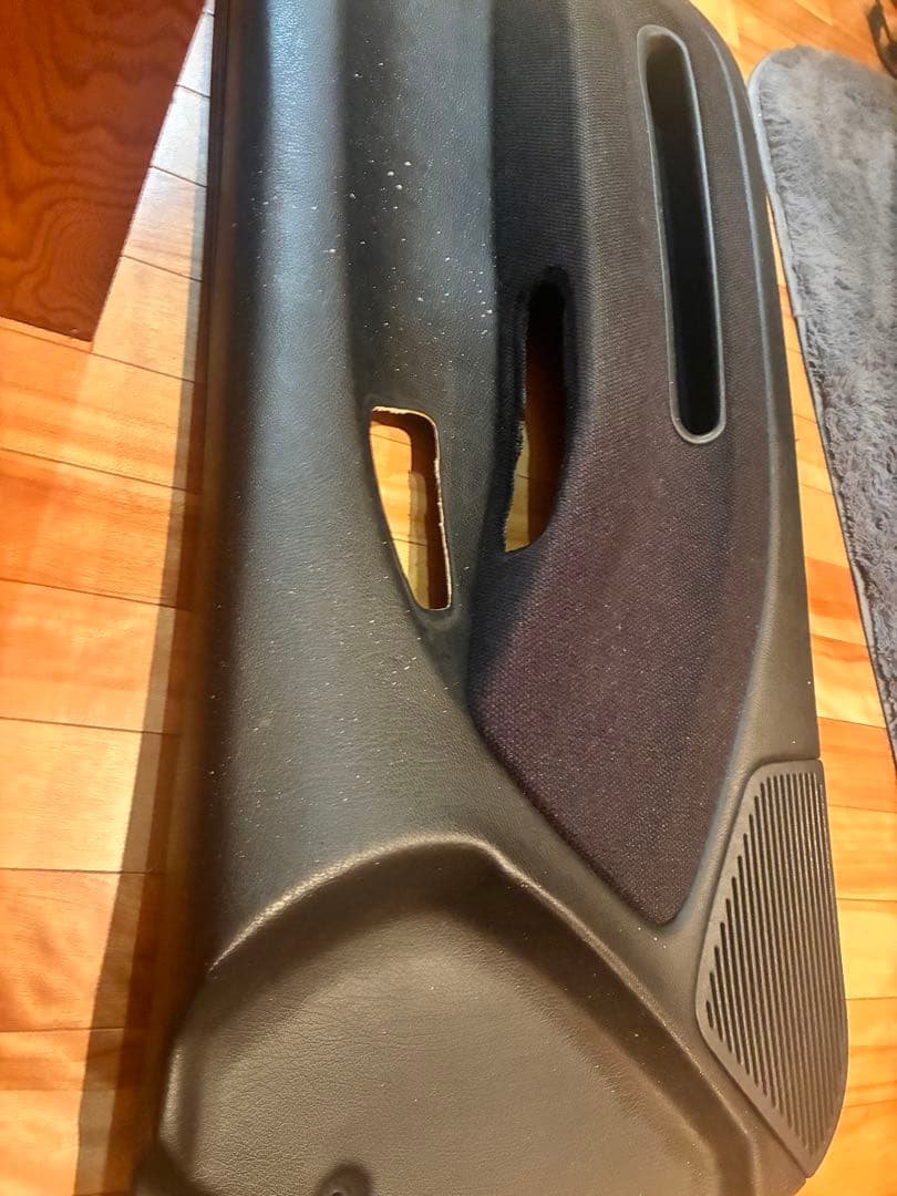 シビックeg6 ドア内張　左右セット