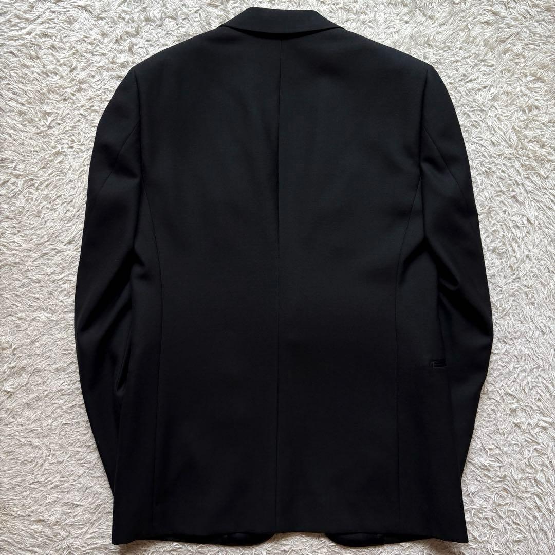 ★美品★ SOVEREIGN タキシード ピークドラペル グルカパンツ 黒