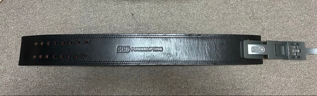 SBDベルト