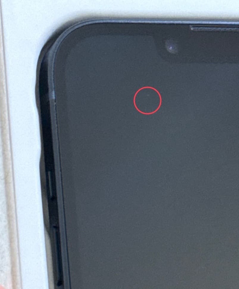 スマートフォン本体 iphone 14