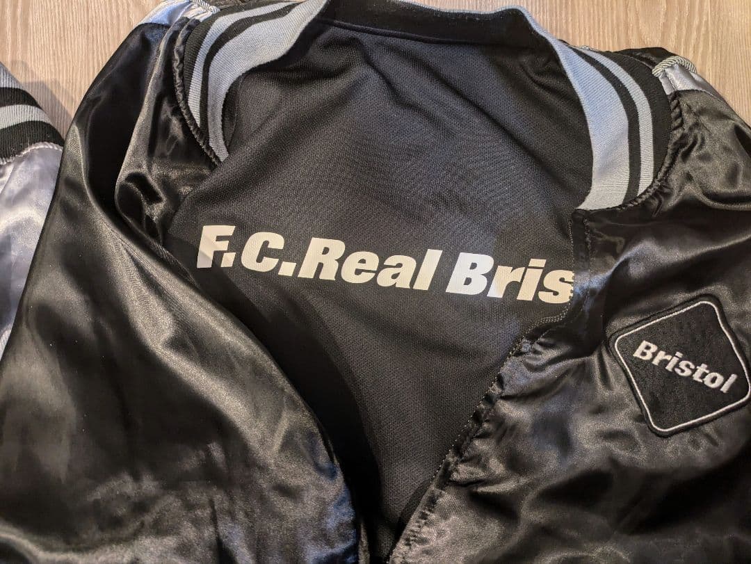 SOPH × F.C.R.B リバーシブル ジャケット サイズ L