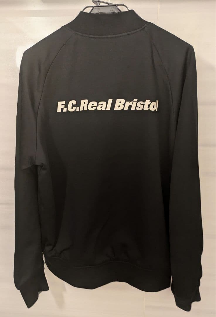 SOPH × F.C.R.B リバーシブル ジャケット サイズ L