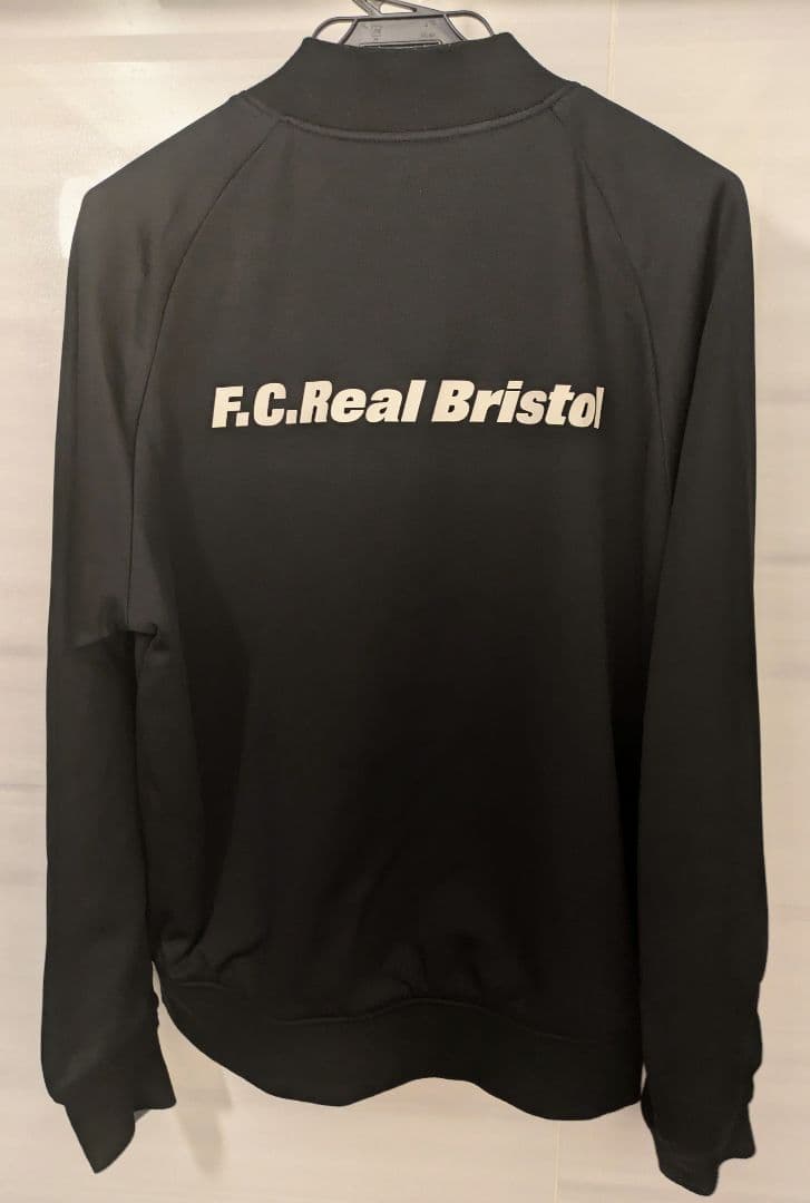 SOPH × F.C.R.B リバーシブル ジャケット サイズ L