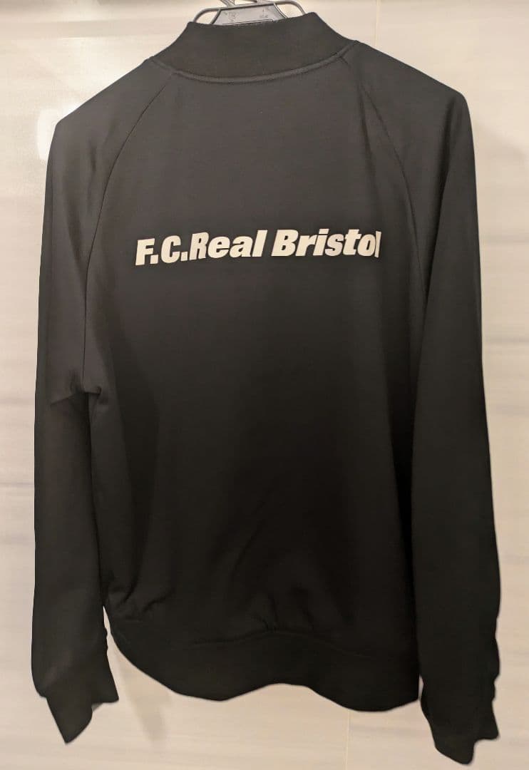 SOPH × F.C.R.B リバーシブル ジャケット サイズ L