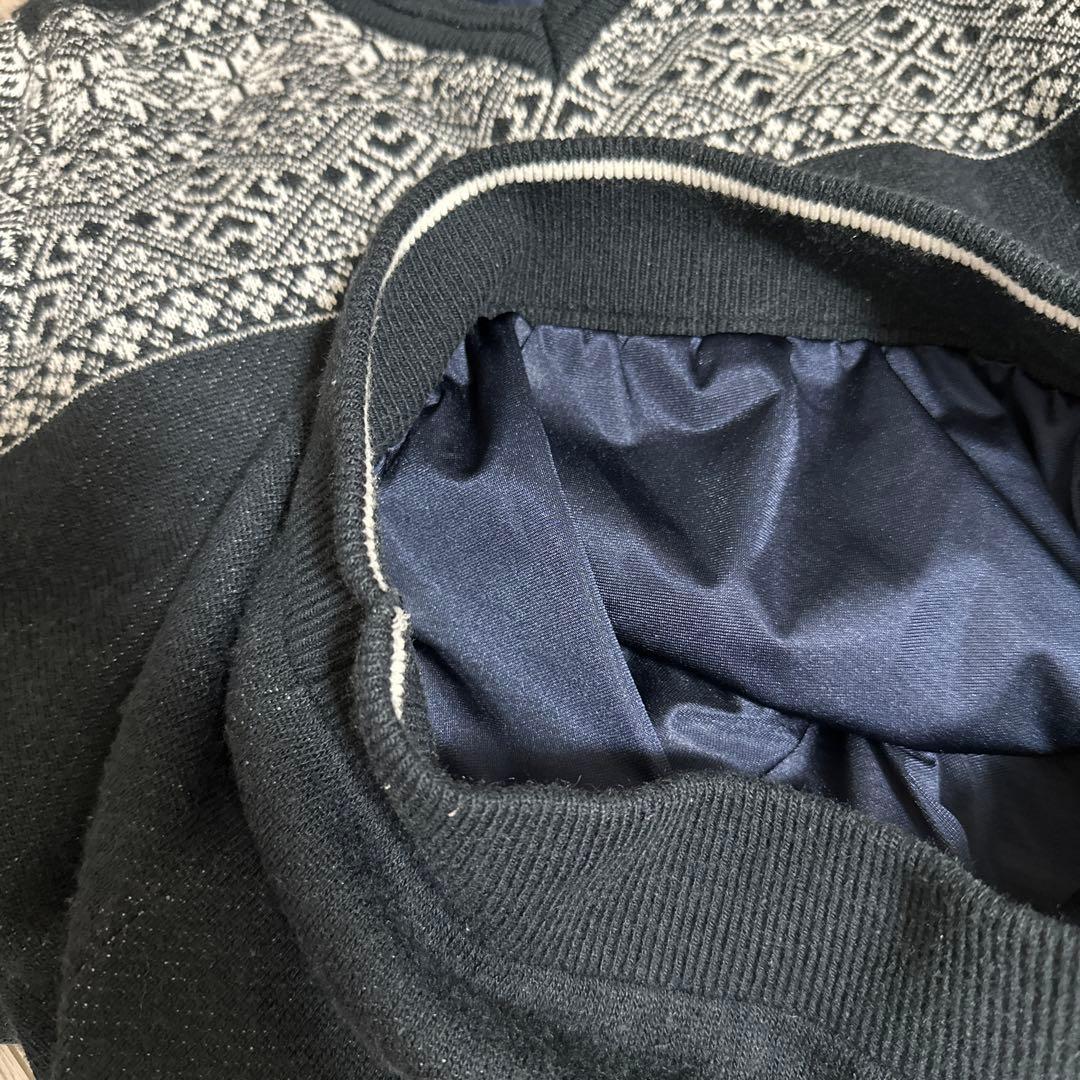 Callaway ゴルフウェア 秋冬用トップス Mサイズ レディース