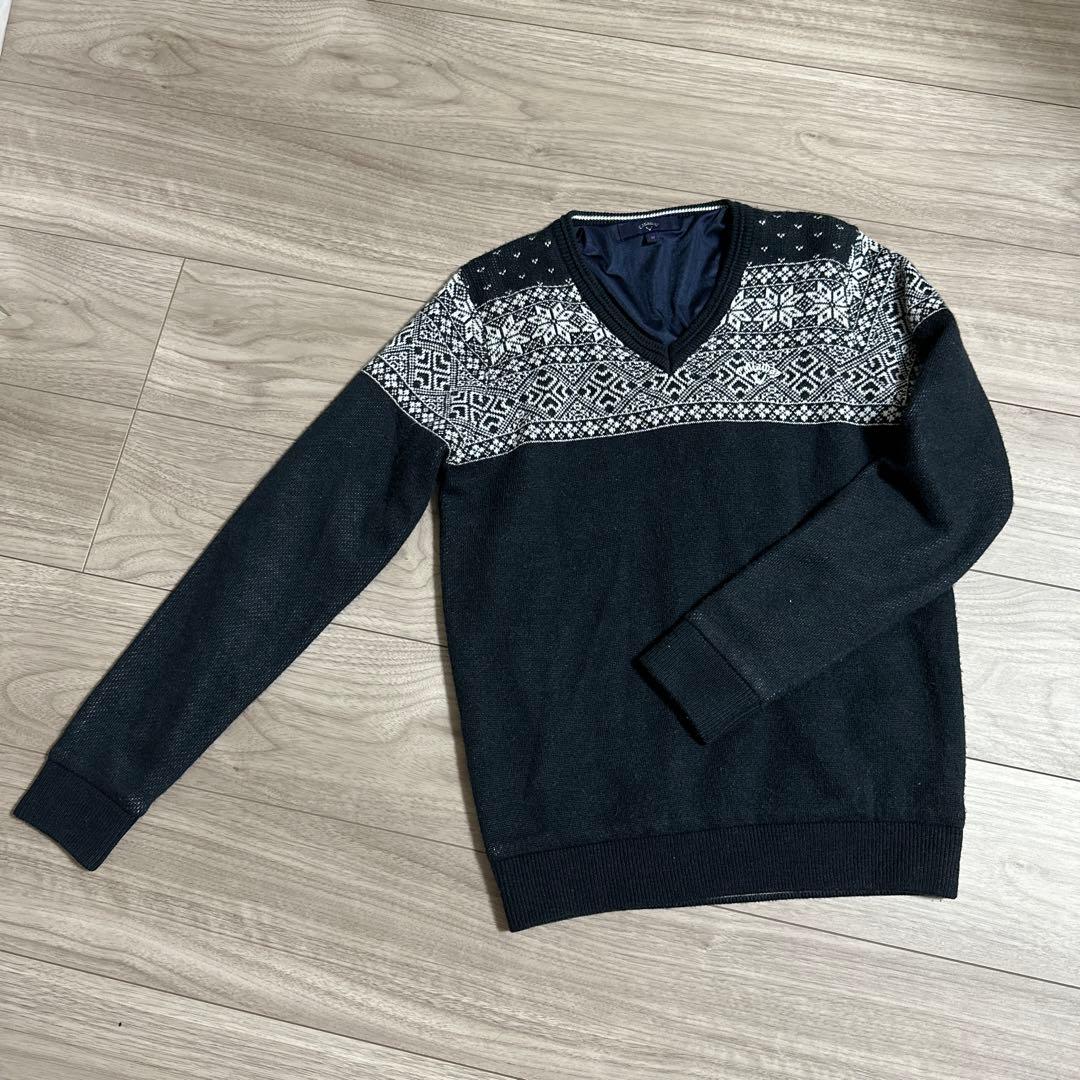 Callaway ゴルフウェア 秋冬用トップス Mサイズ レディース