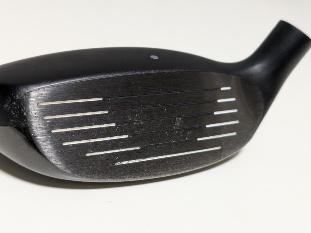 ★PING G430 5U 26°ハイブリッド★ヘッドのみ★正規品