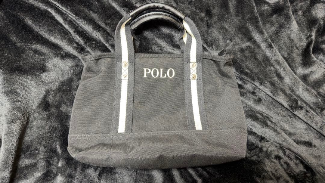※今月まで値下げ※ POLO BEAR by RALPH LAUREN バッグ