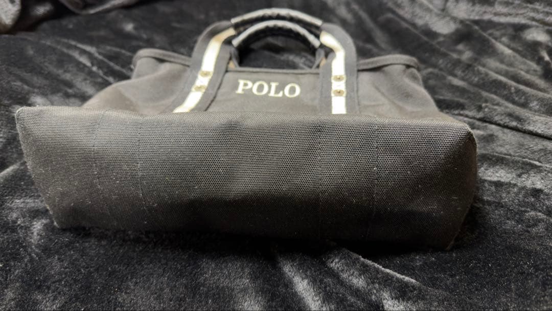 ※今月まで値下げ※ POLO BEAR by RALPH LAUREN バッグ