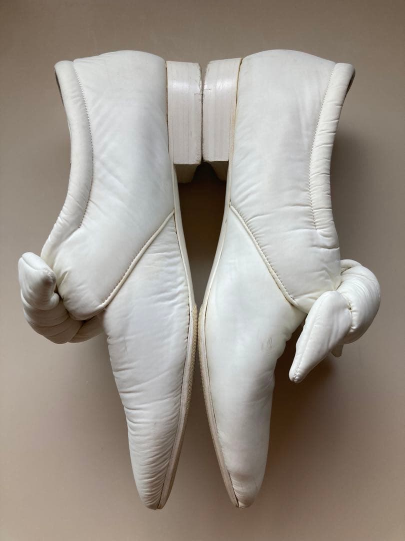 jil sander ジルサンダー フラットシューズ 37.5