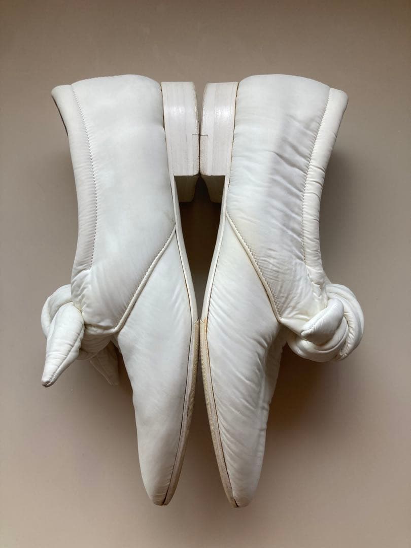 jil sander ジルサンダー フラットシューズ 37.5