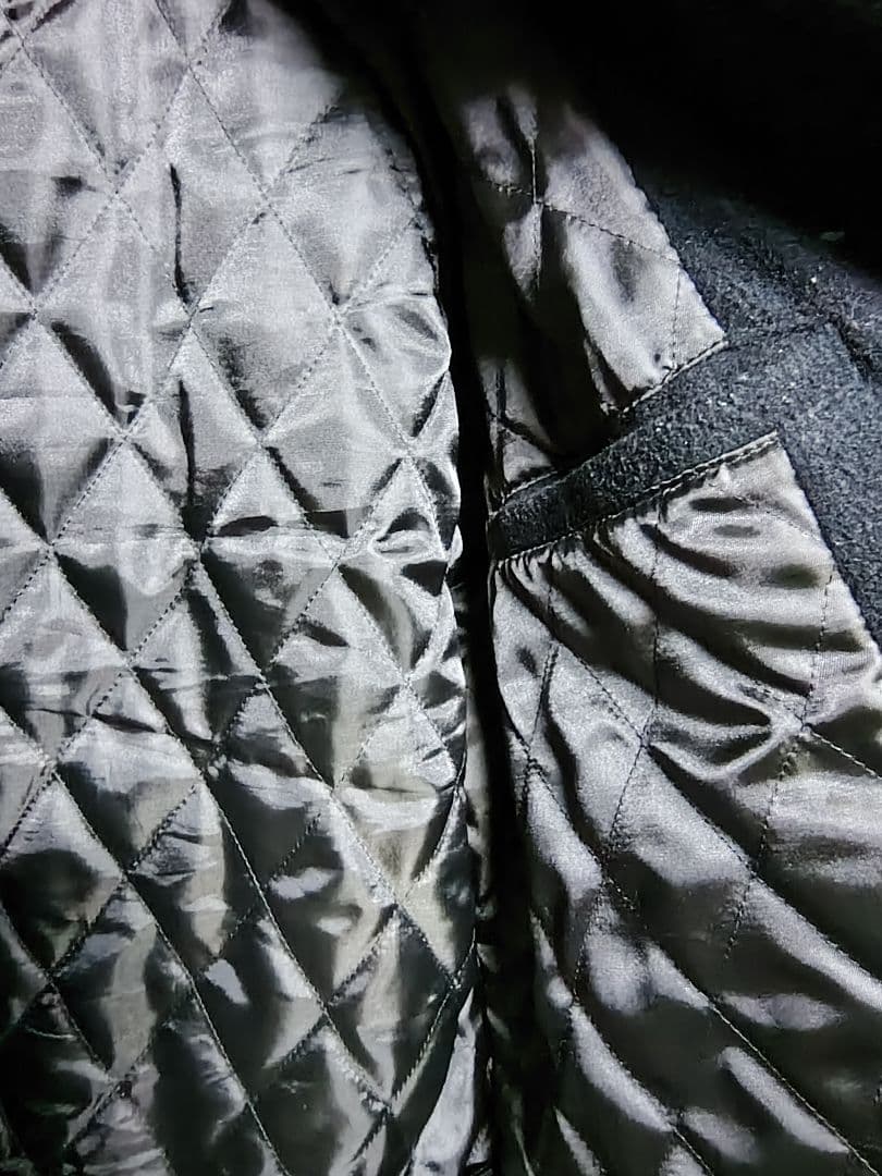 ヒステリックグラマー☆スタジャン☆希少☆HYSTERIC GLAMOUR☆