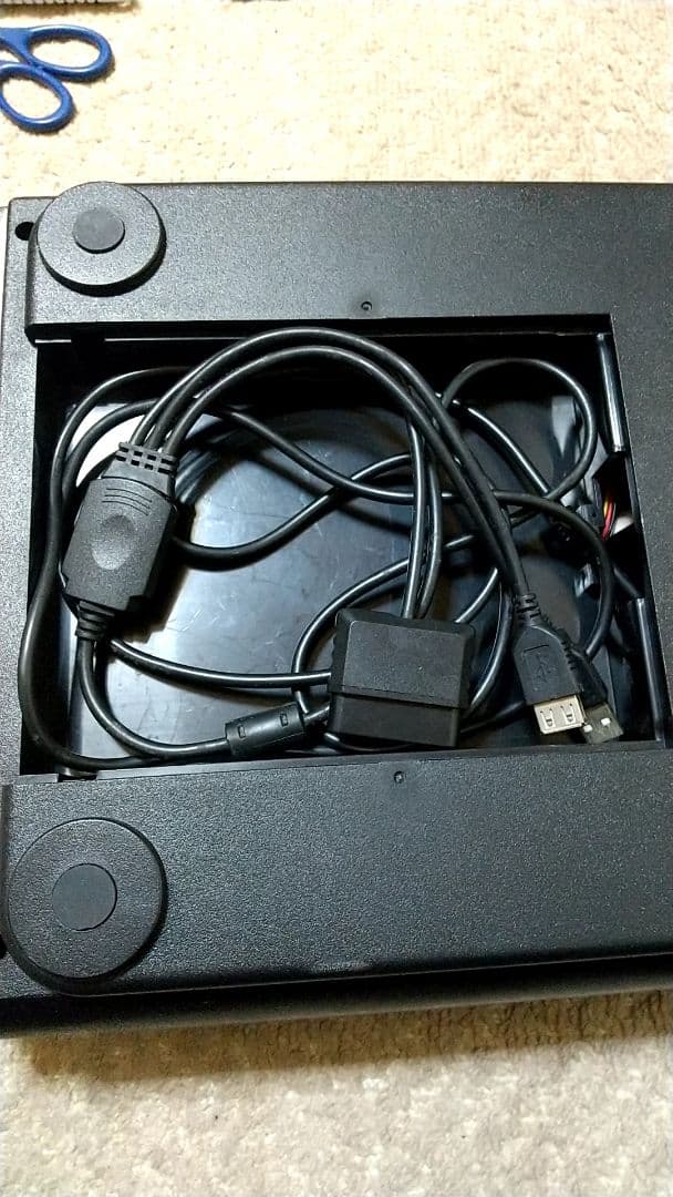 c33 三和 アーケード コントローラー Traditional Edition