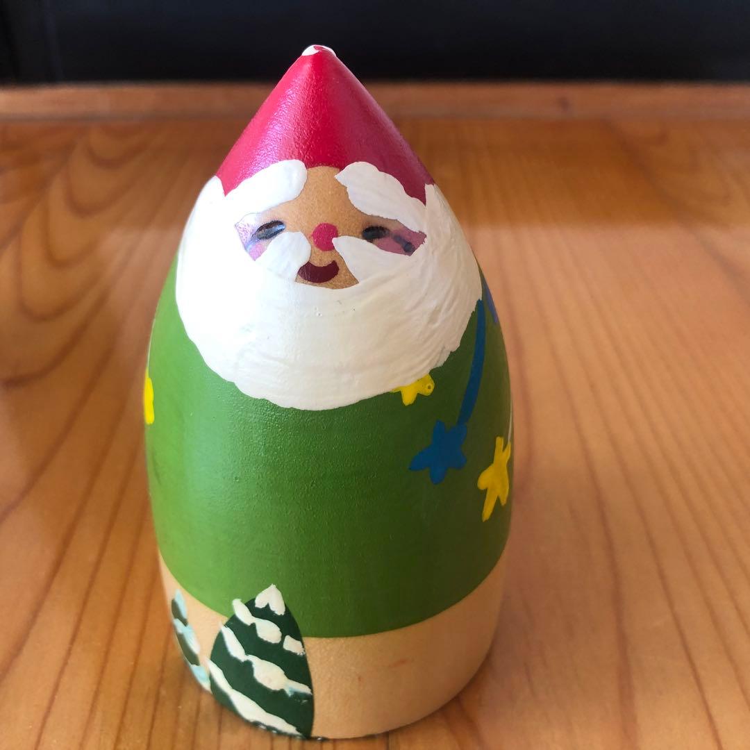 創作こけし⚫︎ 福島汪江⚫︎ふくしまひろえ⚫︎昭和レトロ