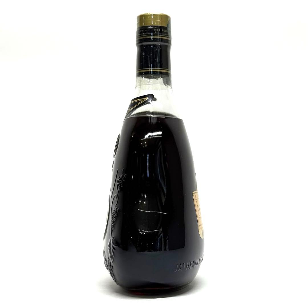 【正規輸入品】ヘネシー XO コニャック 金キャップ 700ml