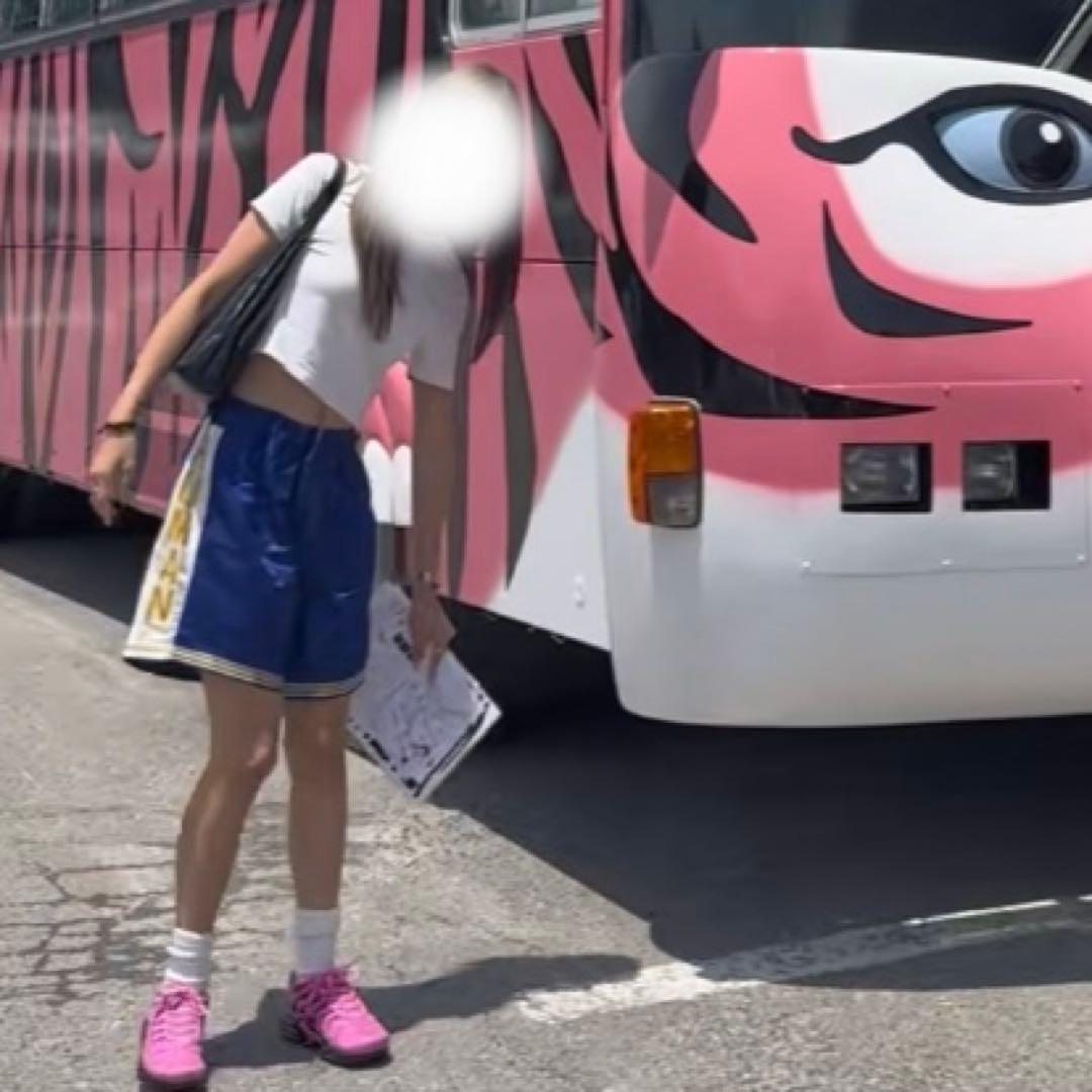 HUMAN MADE GYM SHORTS BLUE サイズL ジムパンツ