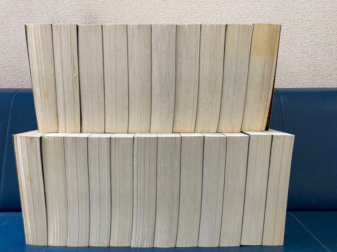 ビーバップハイスクール22巻 コンビニ版　おまけ付き