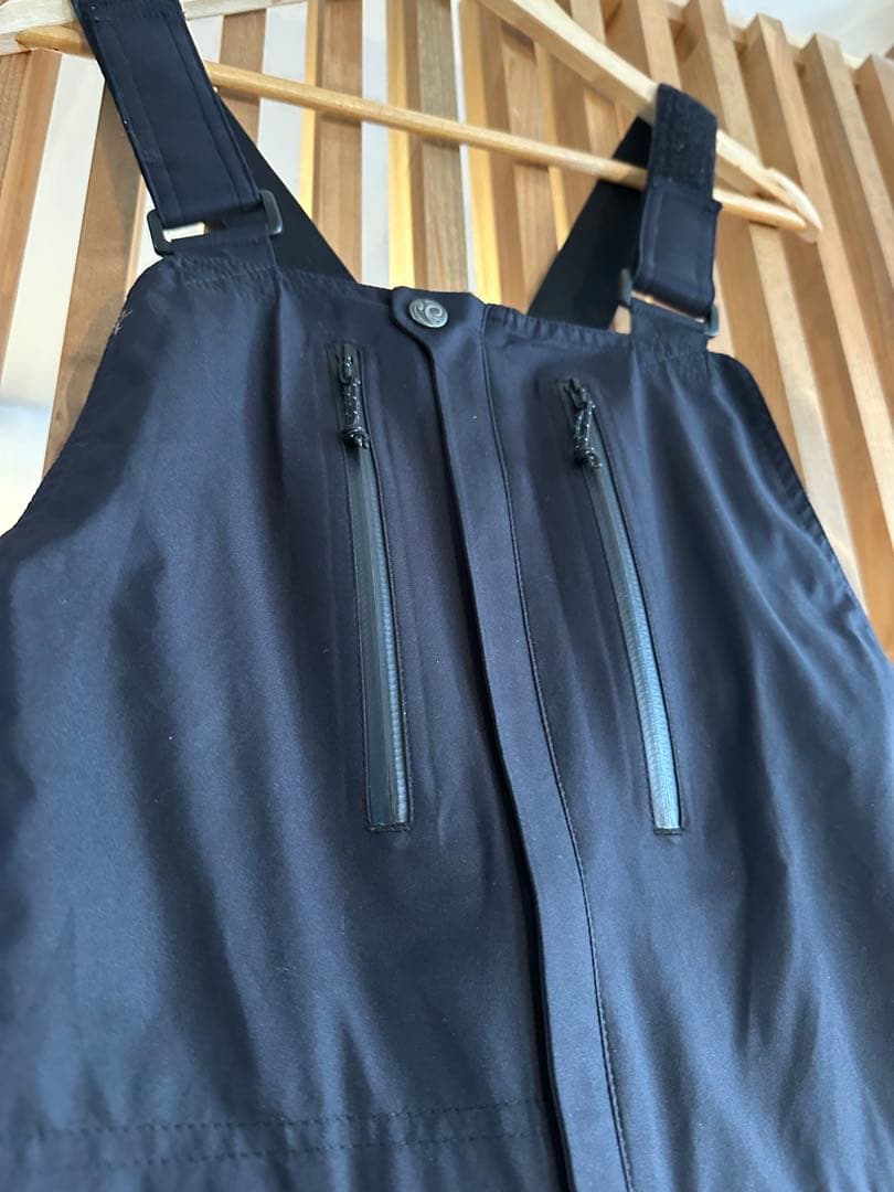 Sサイズ p.rhythm yotei pants ヨウテイパンツ プリズム