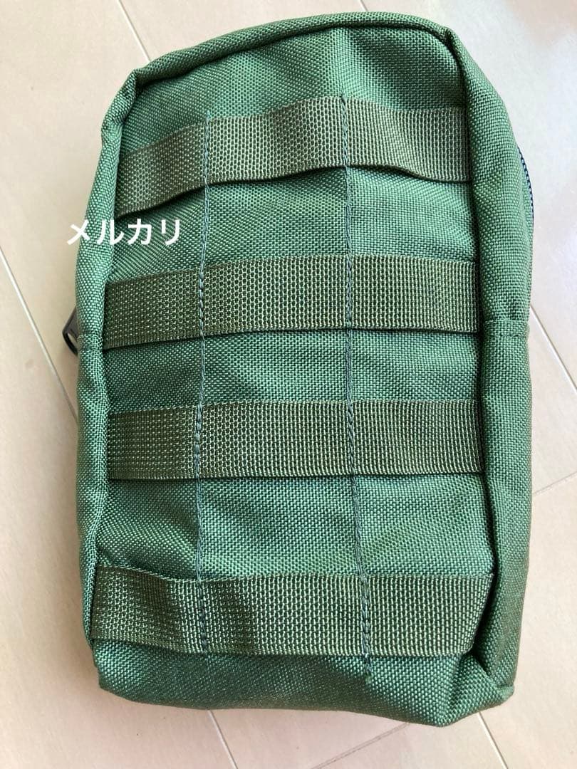 タクティカルテイラー Modular Assault Vest OD セット