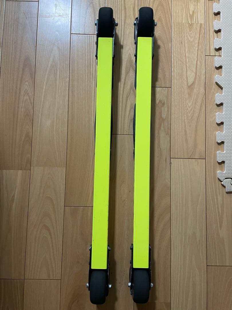 【まどち】MARWE マーウィー　ローラースキー　MC700Aクラシック