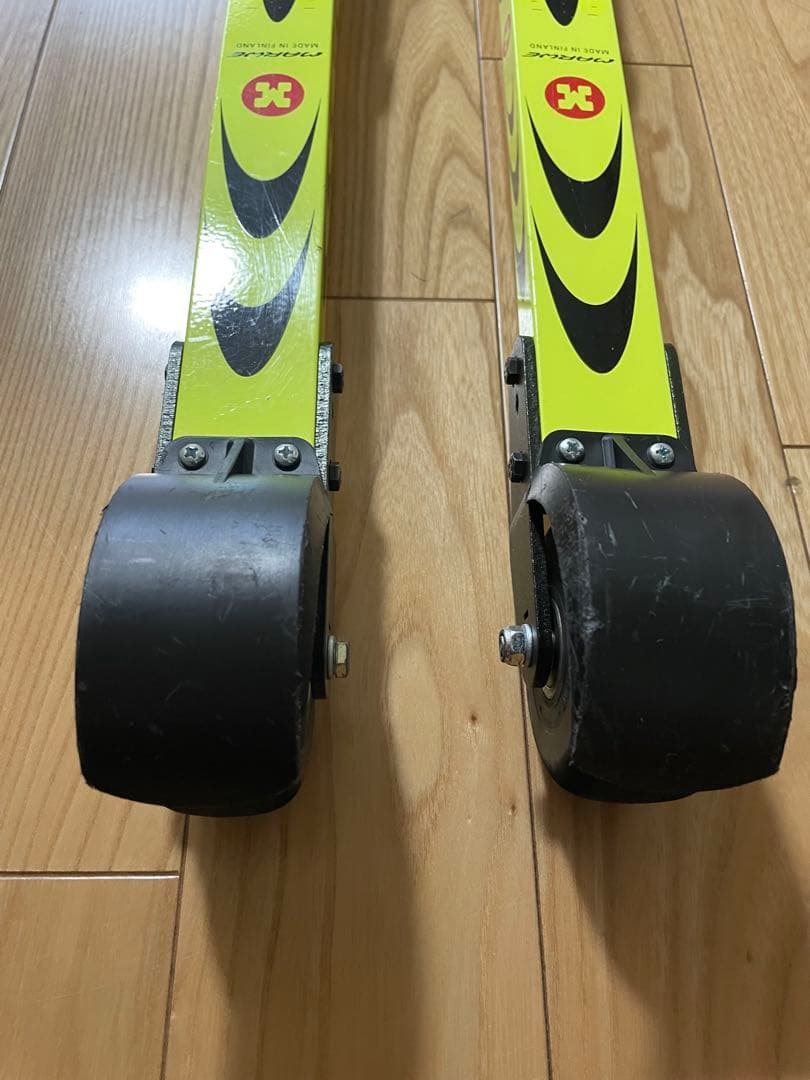 【まどち】MARWE マーウィー　ローラースキー　MC700Aクラシック