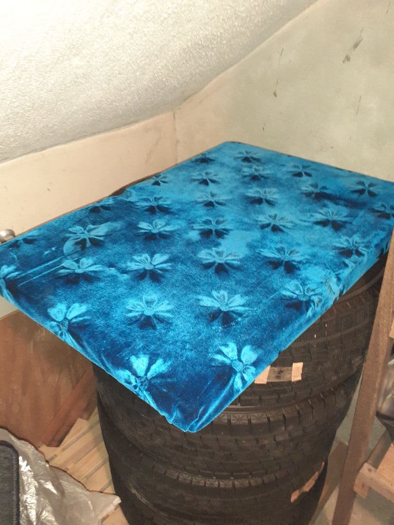 スーパーグレイト07助手席潰しバンド付き