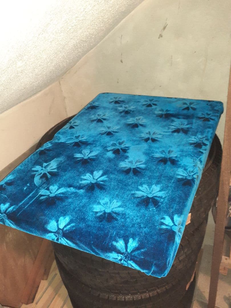 スーパーグレイト07助手席潰しバンド付き