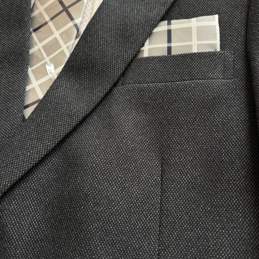 【新品】 イーストボーイ キッズフォーマル スーツ 160 165 卒業式 男子