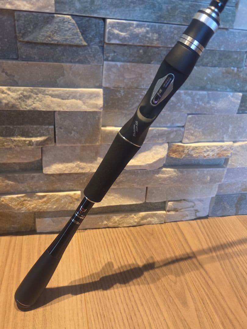 【美品】SHIMANO　13ポイズンアドレナ168ML