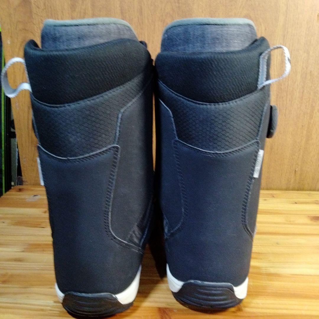 NIDECKER TRANSIT ブーツ 28cm　26073