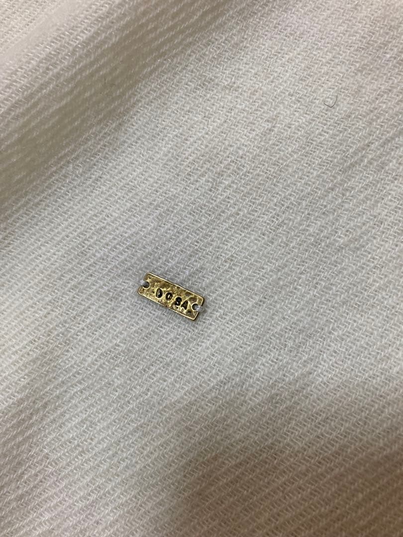 ⭐︎dosa ドーサ william pashmina shawl