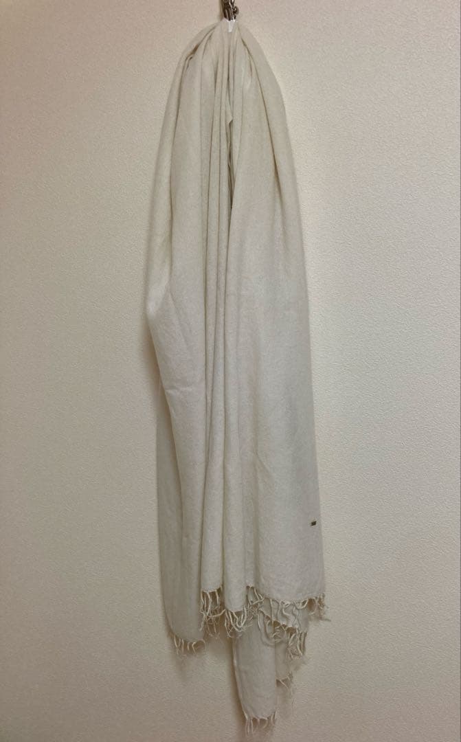 ⭐︎dosa ドーサ william pashmina shawl