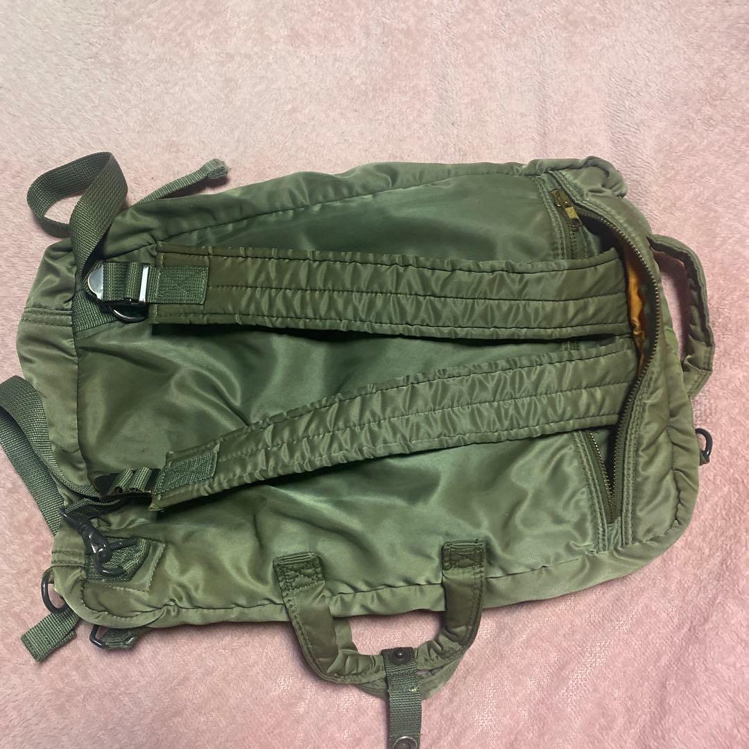 ら*ア様 ポーター　タンカー　吉田カバン