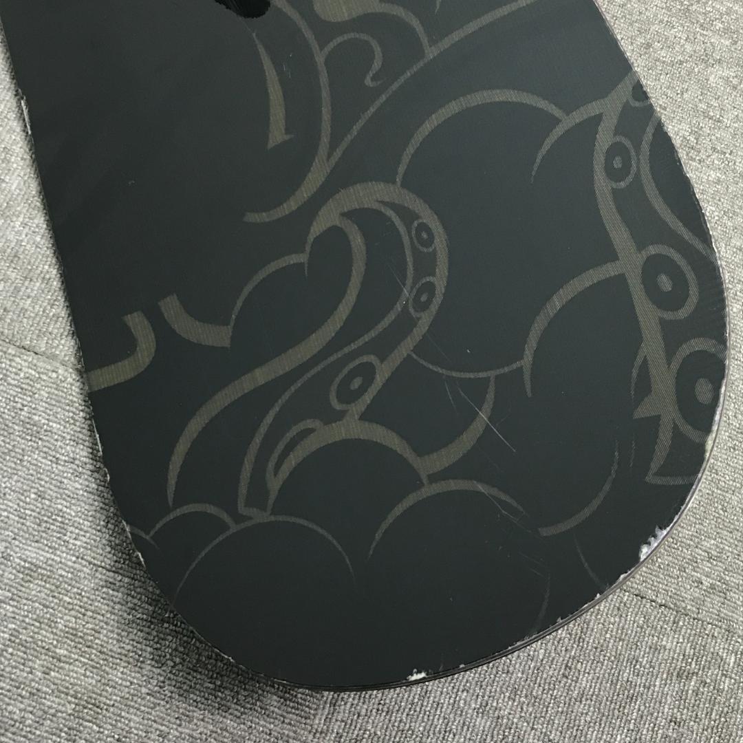 2点セット■WAX済■ROSSIGNOL ZUMA ボード ビンディング