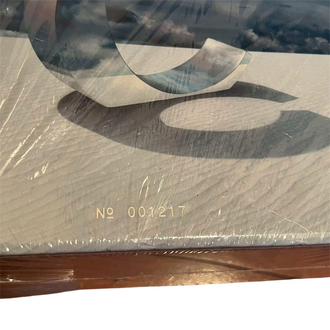 新品 GARNET CROW PREMIUM BOX